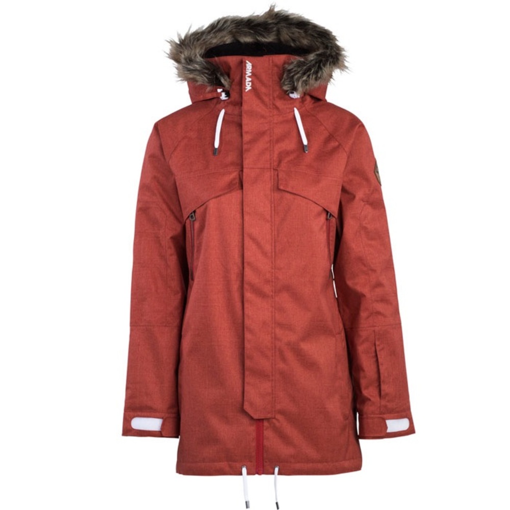 Womens Armada “Huntley” ski/snowboard jacket